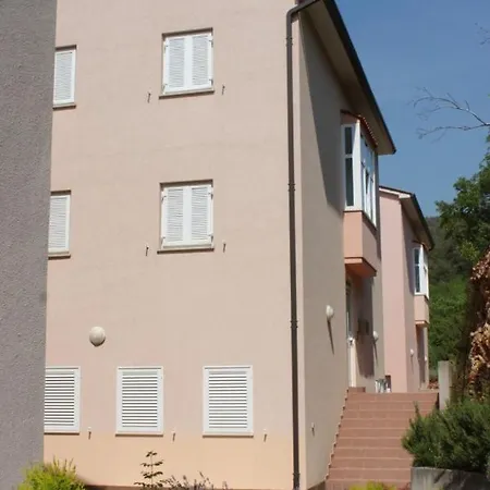 With A Parking Space Rabac, Labin - 7644 Appartement