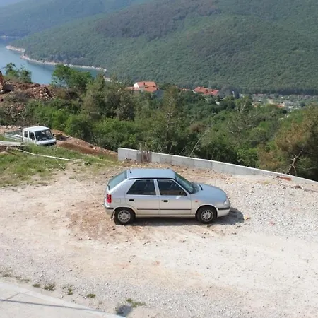 With A Parking Space Rabac, Labin - 7644 Labin (Istria)