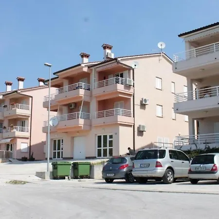 With A Parking Space Rabac, Labin - 7644 Appartement Labin (Istria)