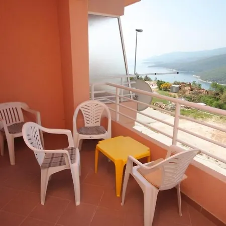 Appartement With A Parking Space Rabac, Labin - 7644
