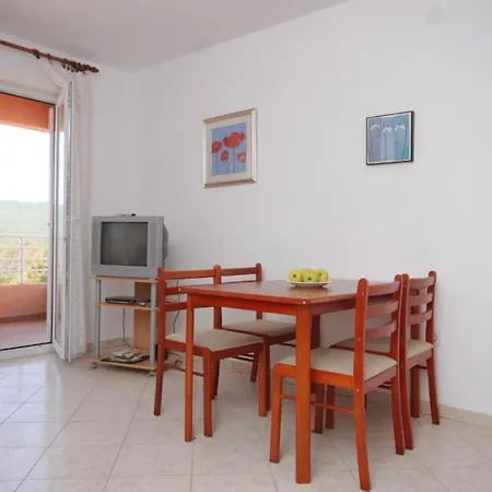 Appartement With A Parking Space Rabac, Labin - 7644 *