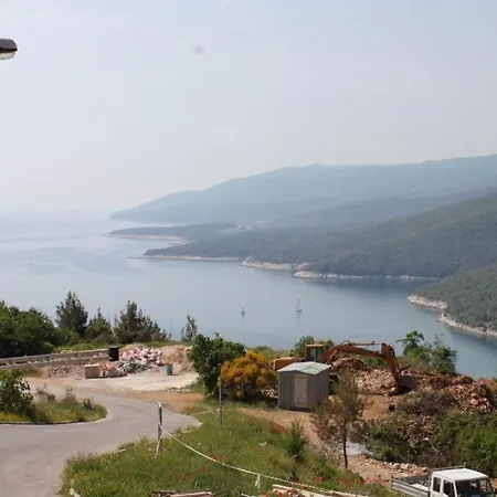 Appartement With A Parking Space Rabac, Labin - 7644