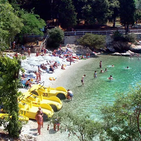 With A Parking Space Rabac, Labin - 7644 Apartmán *