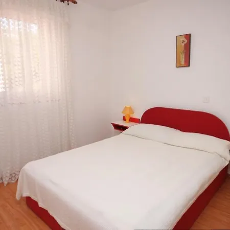 With A Parking Space Rabac, Labin - 7644 Apartmán *