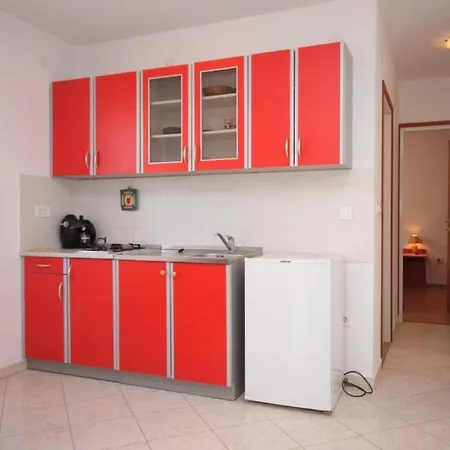 Apartmán With A Parking Space Rabac, Labin - 7644